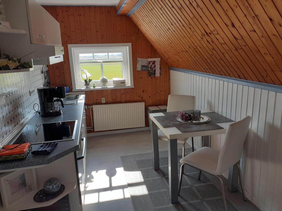 *Davids - Ferienwohnung Гретзиль Экстерьер фото