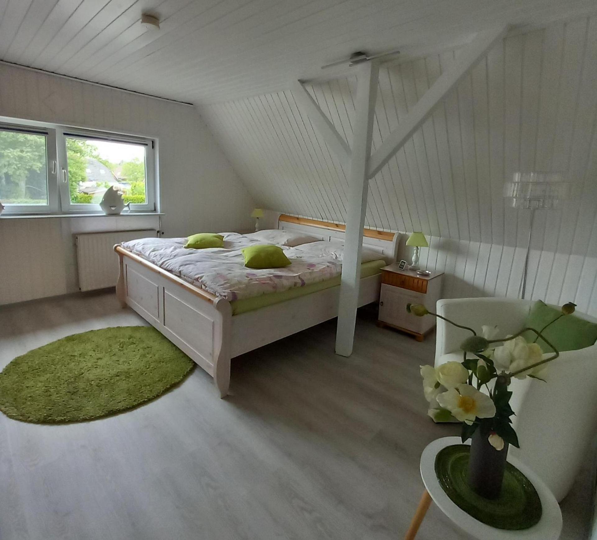 *Davids - Ferienwohnung Гретзиль Экстерьер фото